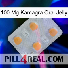 100Mg Kamagra Oral Jelly 24